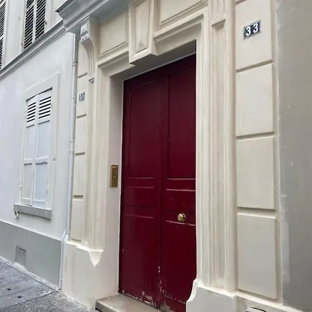 Studio 15e - Quartier Rue Du Commerce * パリ