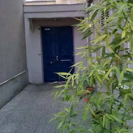 Studio 15e - Quartier Rue Du Commerce パリ